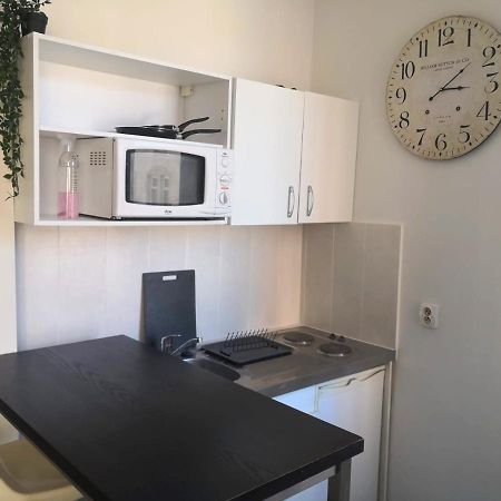 Le Cosy Studio Logement Entier Parking Gratuit Algrange Esterno foto