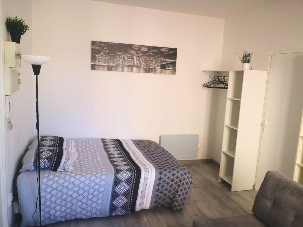 Le Cosy Studio Logement Entier Parking Gratuit Algrange Esterno foto